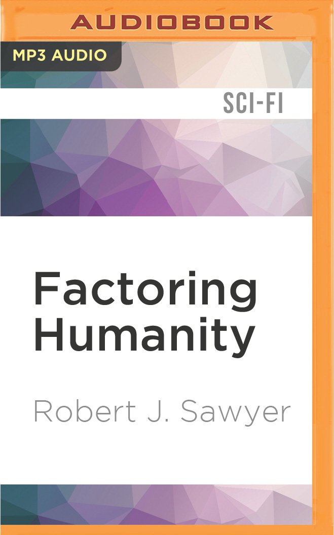 Factoring Humanity