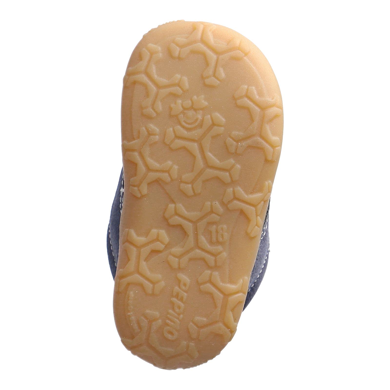 RICOSTA Unisex - Kinder Boots CORANY von Pepino, Weite: Mittel (WMS),terracare