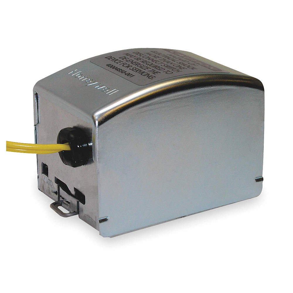 Actionneur Honeywell 40003916-023 thermique 240V à haute précision de rechange
