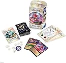 Ravensburger Disney Lorcana TCG: Fabled Single-Player Deck – Emerald & Ruby | Engaging Gameplay | Over 200 Original Disney Artworks | Ideal for Ages 8+
