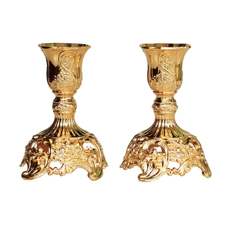 結婚式 テーパーキャンドル キャンドルホルダー ネイビー ゴールド Amazon.co.jp: ゴールドキャンドルホルダー テーパーキャンドル