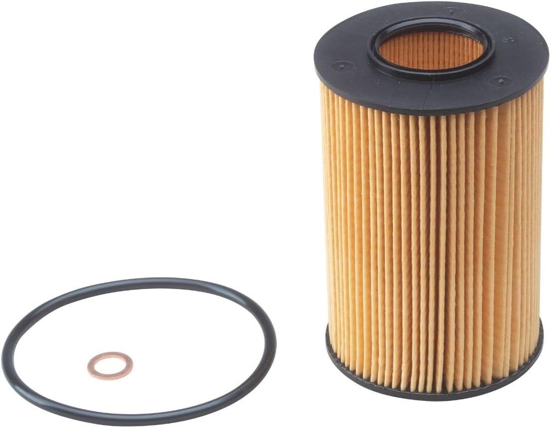 Purflux L396 Oil Filter