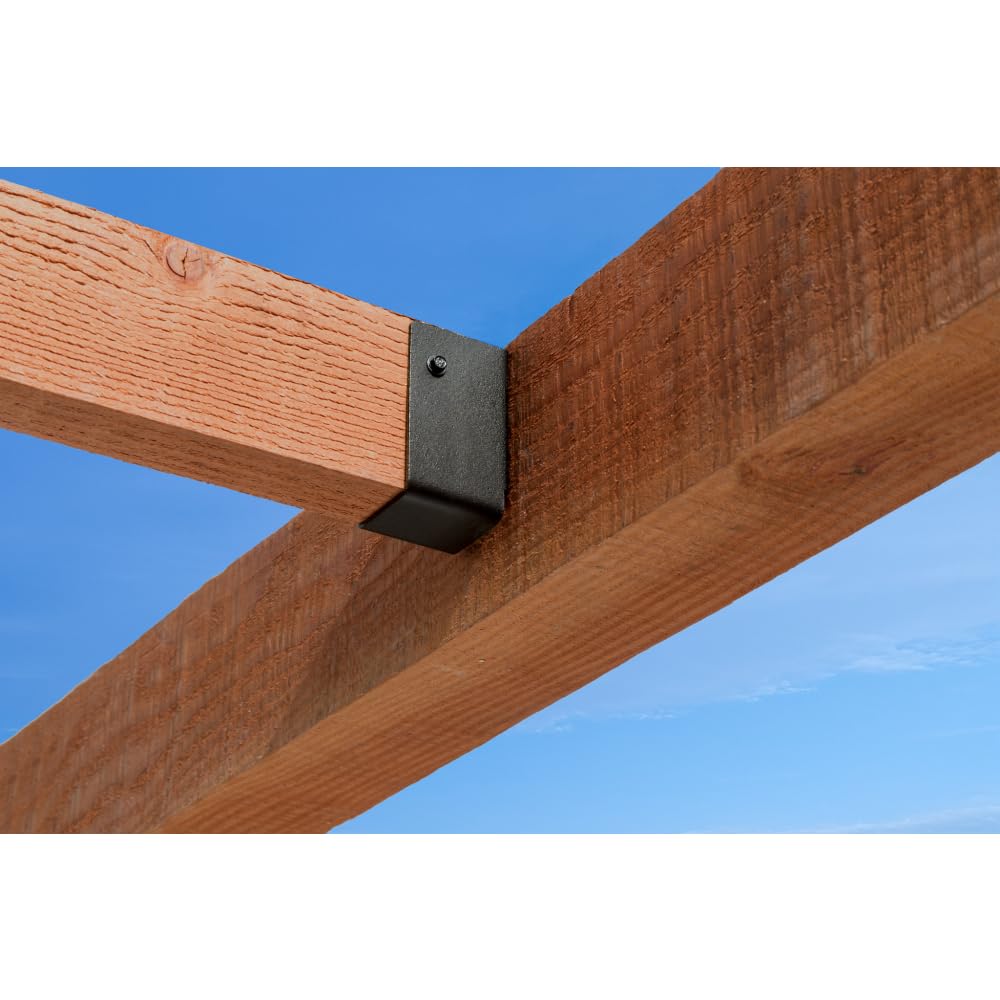 Amazon.com: Simpson Strong-Tie APLH24 Outdoor Accents® ZMAX