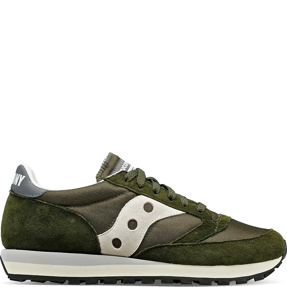 Sauconymens Jazz 81 Sneaker Desertcart INDIA
