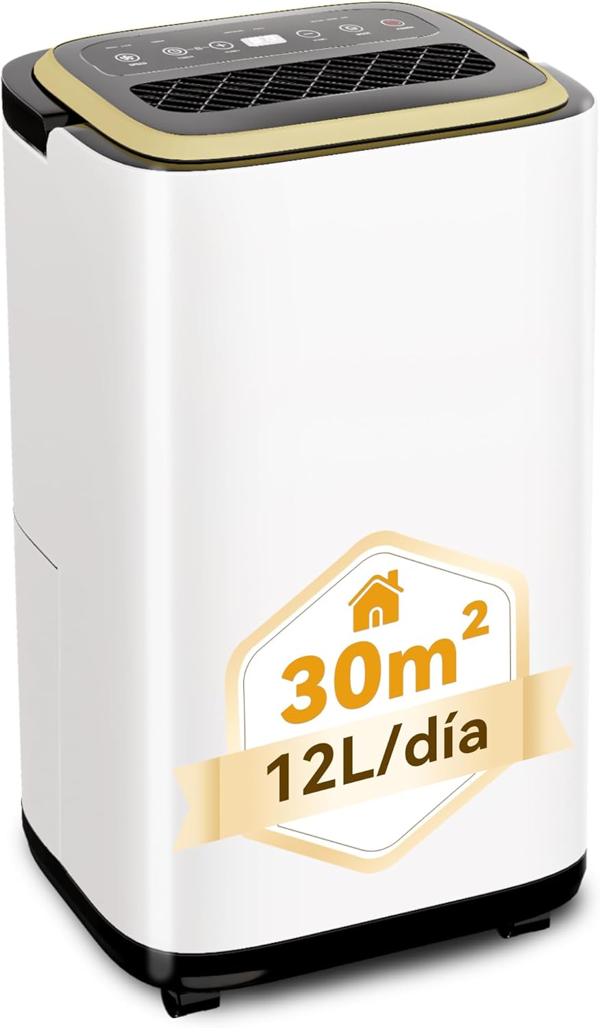 Foto del Deshumidificador