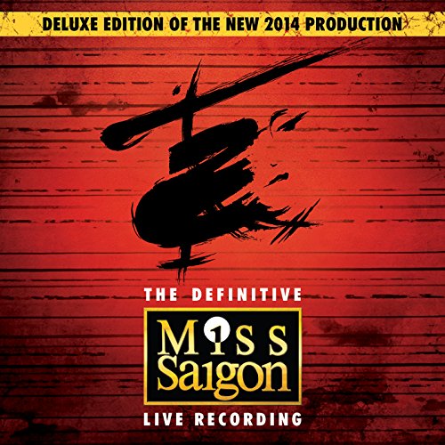 'Miss Saigon' Original London Cast