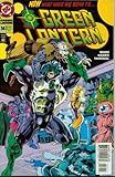Download Green Lantern #56 (Volume 3) Doc