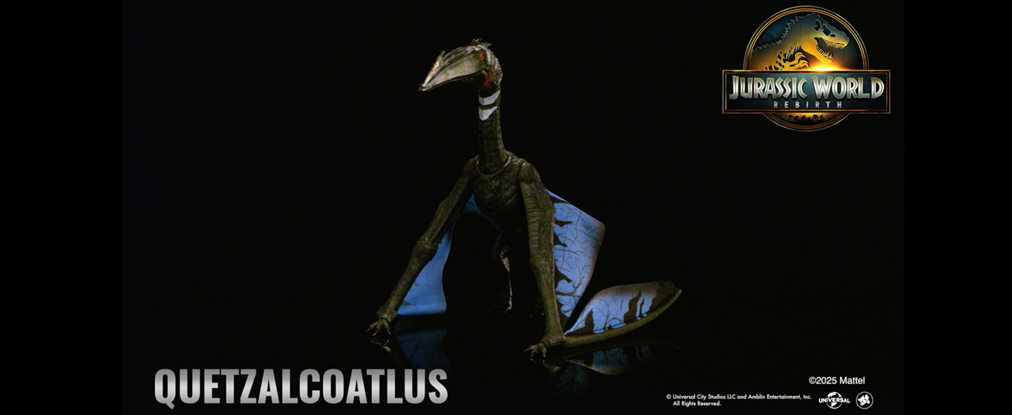 Amazon.co.jp: マテル ジュラシックワールド(JURASSIC WORLD) バトル