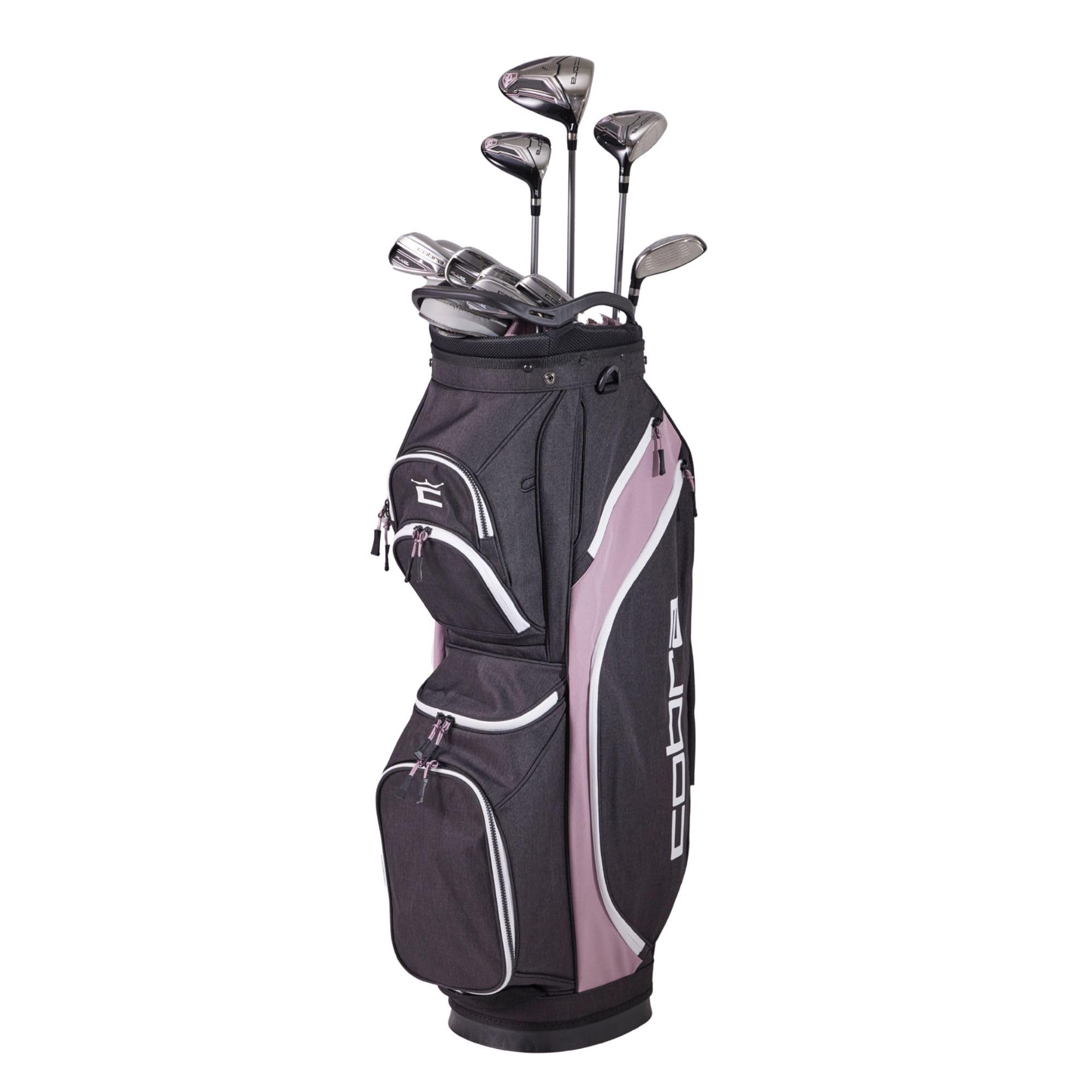 Cobra Golf Women's Fly-XL Complete Set