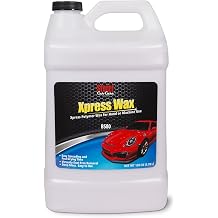 Stoner Car Care Pro B580GL Xpress Wax - 1-Gallon