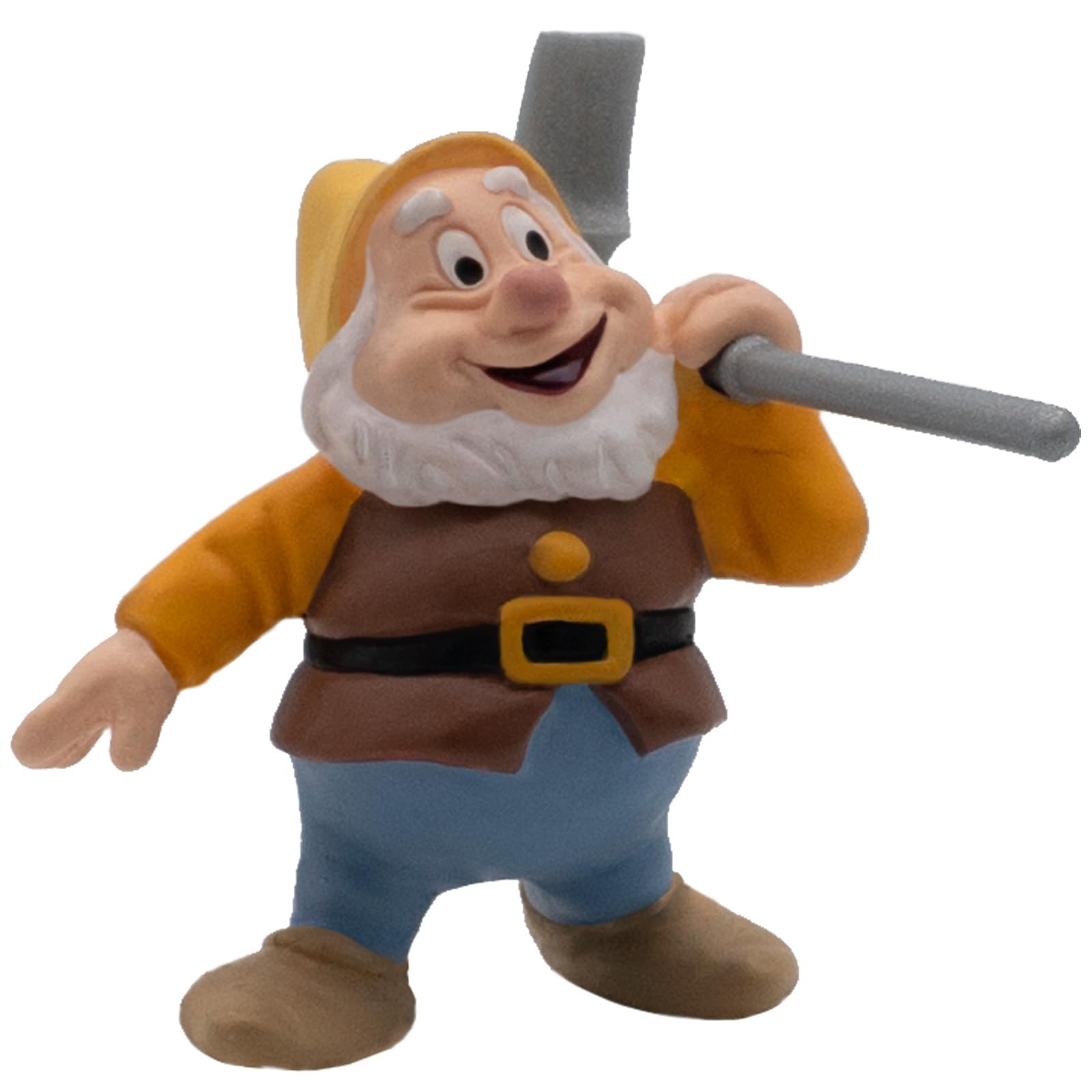 Disney Bullyland BUL-12479 Dwarf Happy
