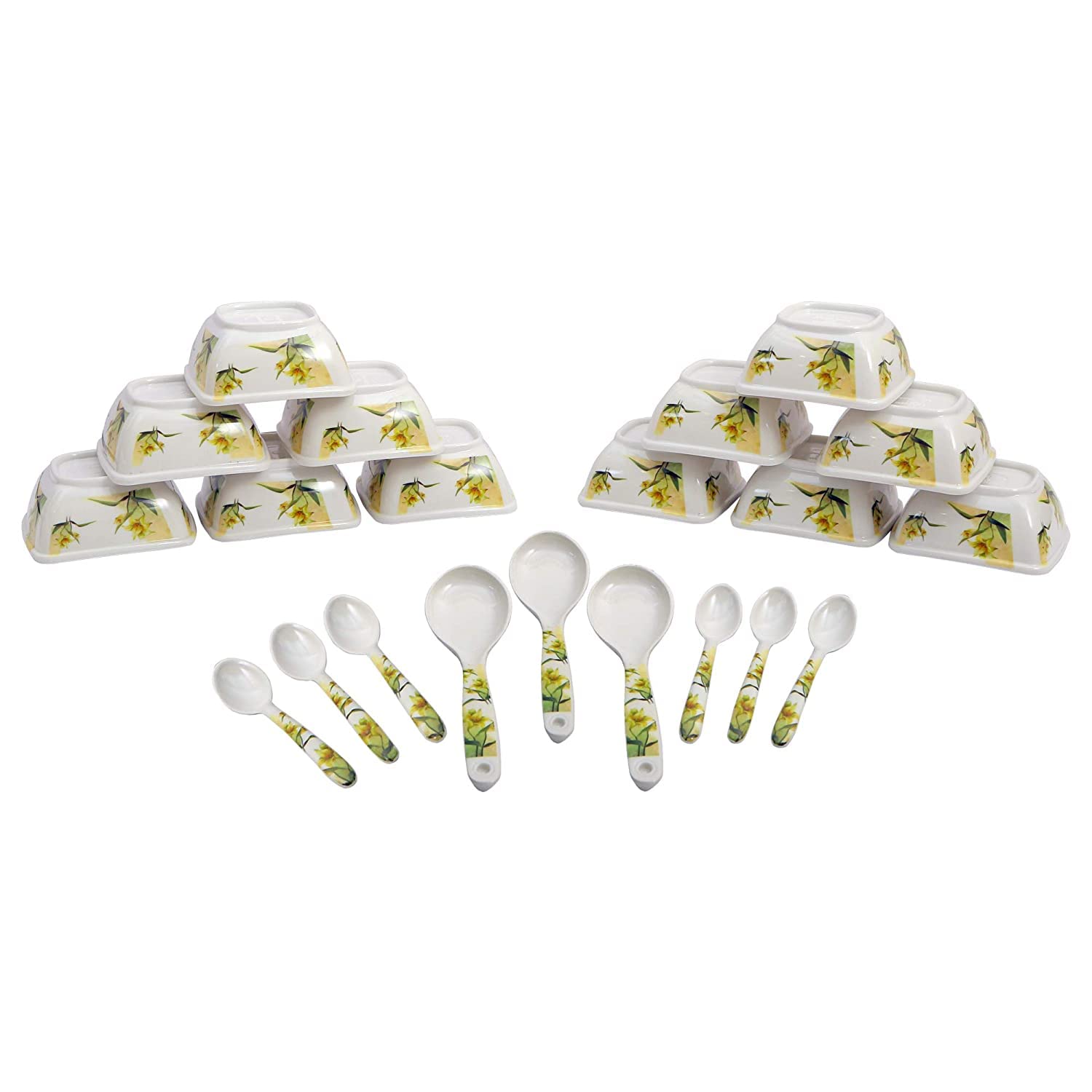 SET 3 CIOTOLE CON COPERCHIO 16 CM VETRO SET 3 CIOTOLE CON COPERCHIO 16 CM VETRO