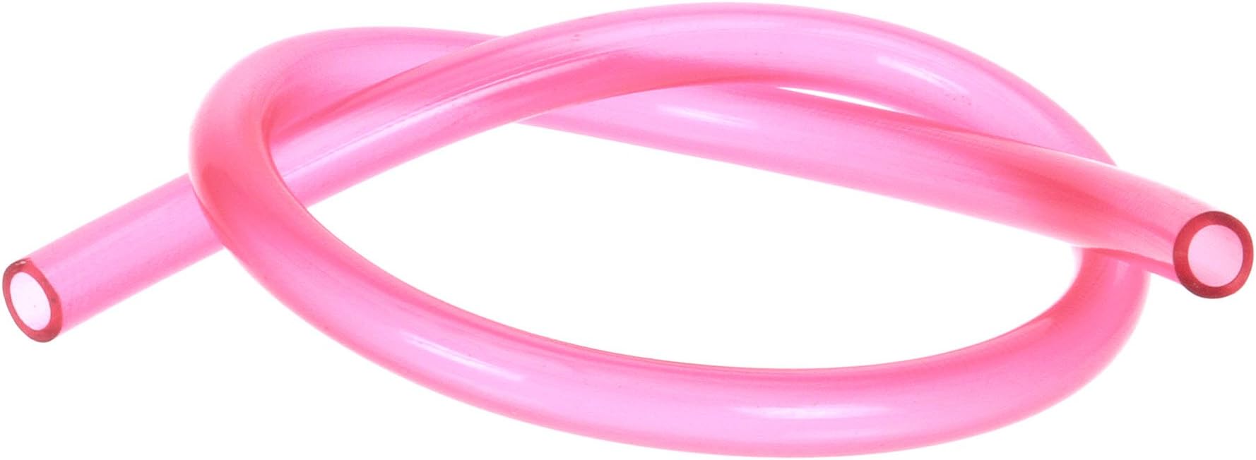 07-2741 Detergent Tube, Red, 5x7 Size (Meter)