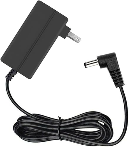 Cargador adaptador de CA CC para Sony PXW-Z280 (no compatible con otros modelos) XDCAM videocámara grabadora de cámara de video Fuente de