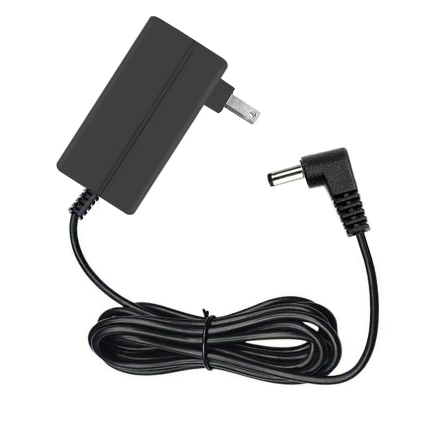 Amazon.com: (7ft) AC DC Adapter Compatible Replacement for Roland