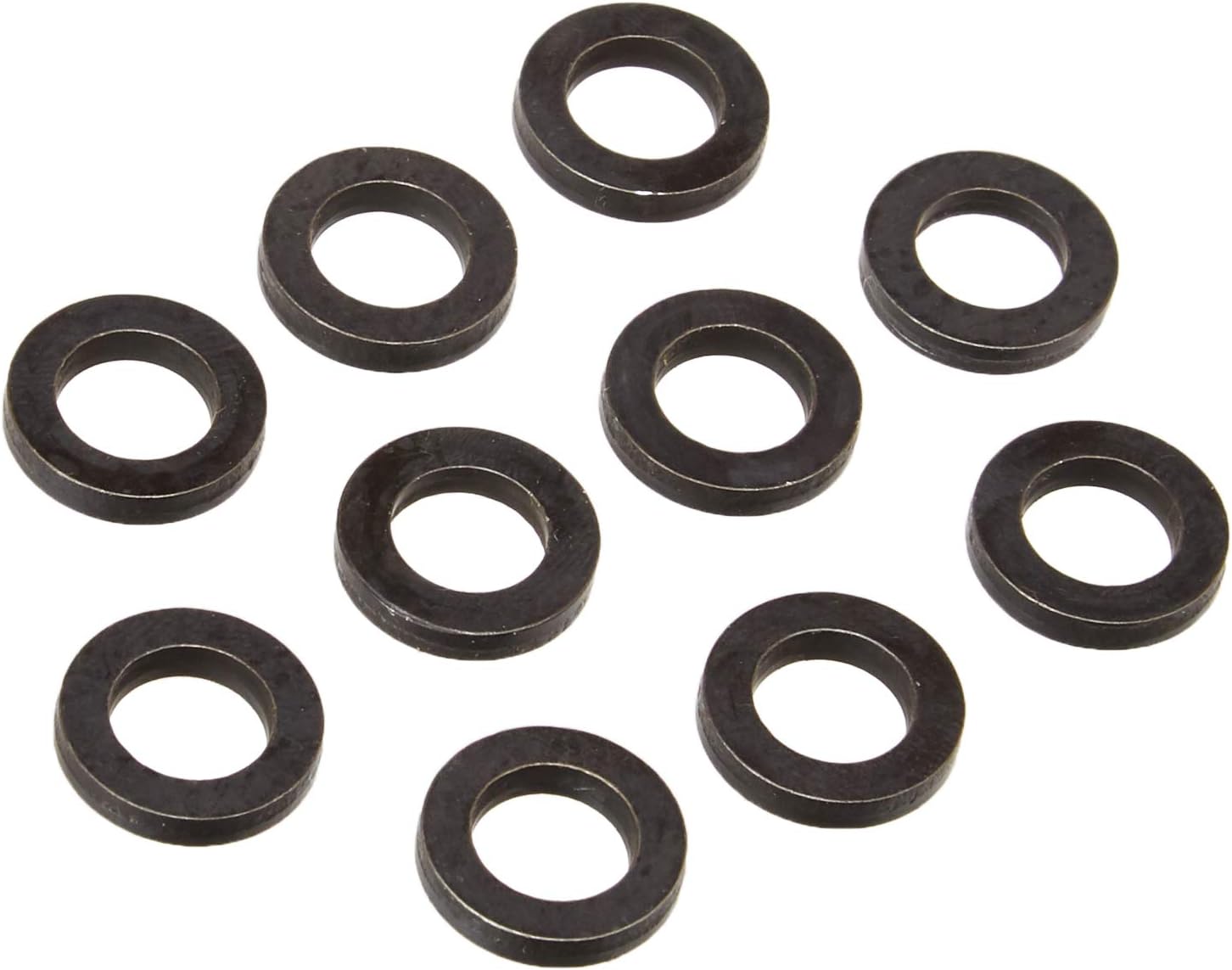 ARP 200-8584 Black 5/16' ID x .550 OD Washer - 10 Piece