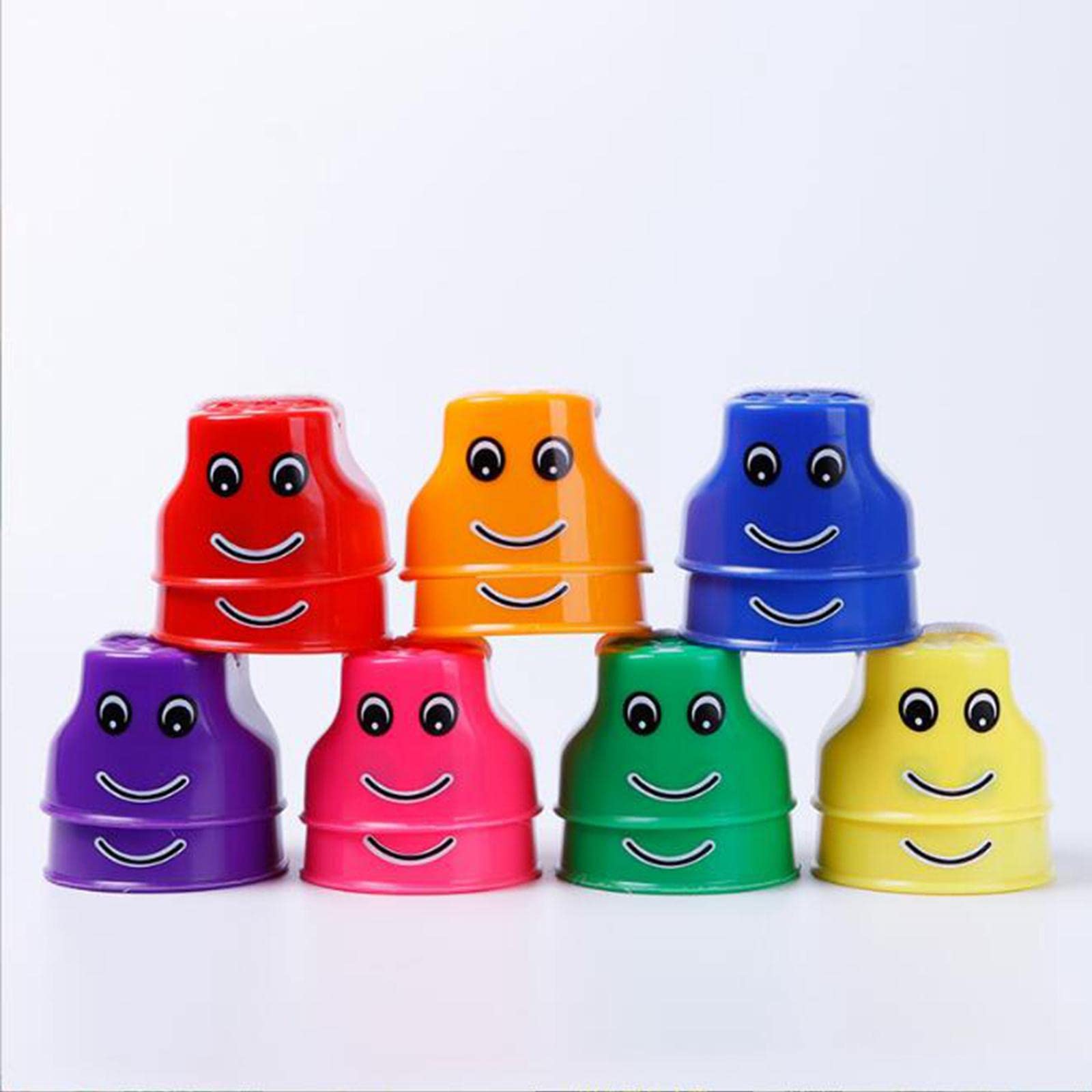 predolo 2X Échasses Sauteuses Activités Équilibre Jouet Sport Équilibré Jouets D'entraînement Échasses de Marche pour Enfants