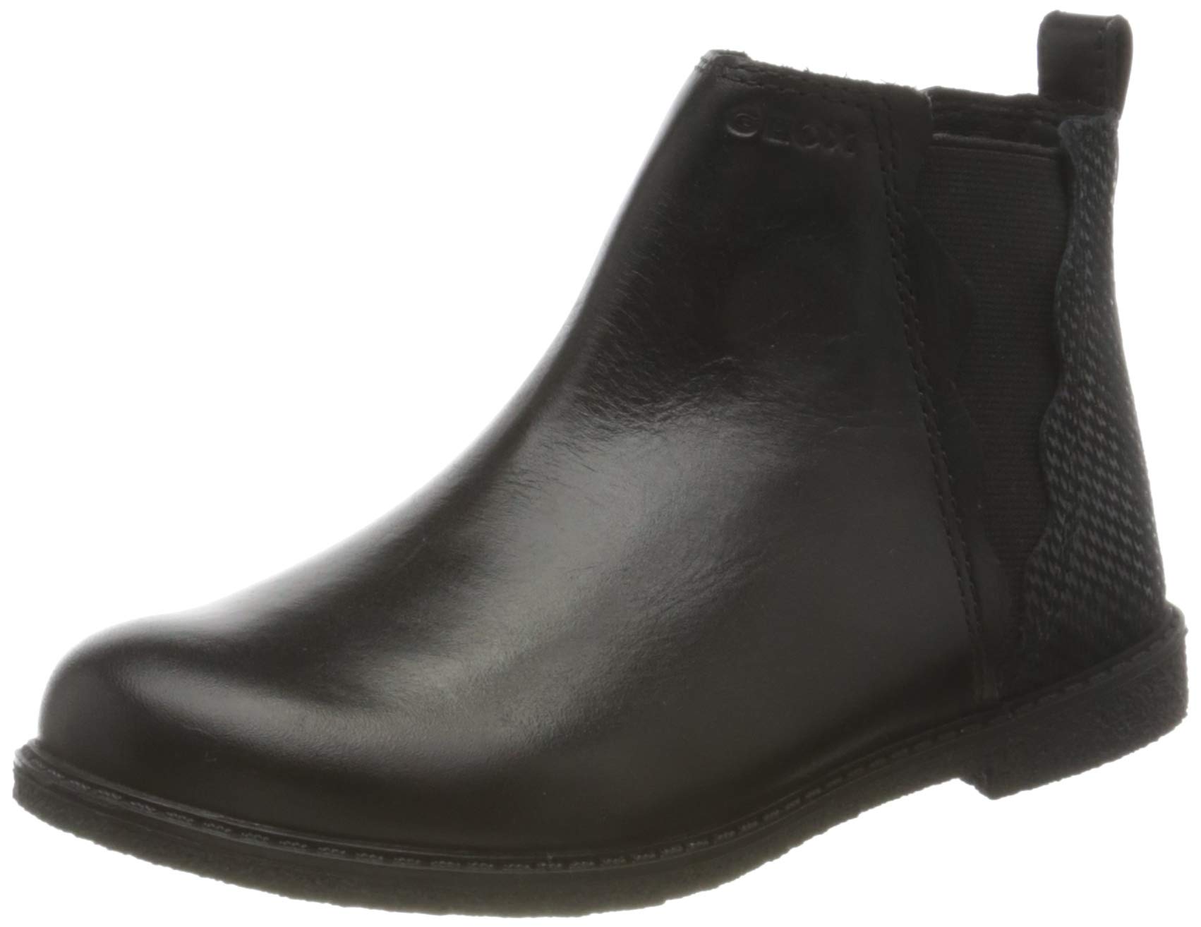 Geox J Shawntel Girl A, Chelsea Boot Niñas
