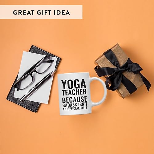 Vista 56 de Andaz Press Taza de café de 11 onzas, regalo de broma para profesores, enfermera escolar del mundo, paquete de 1, divertida taza de café ingeniosa