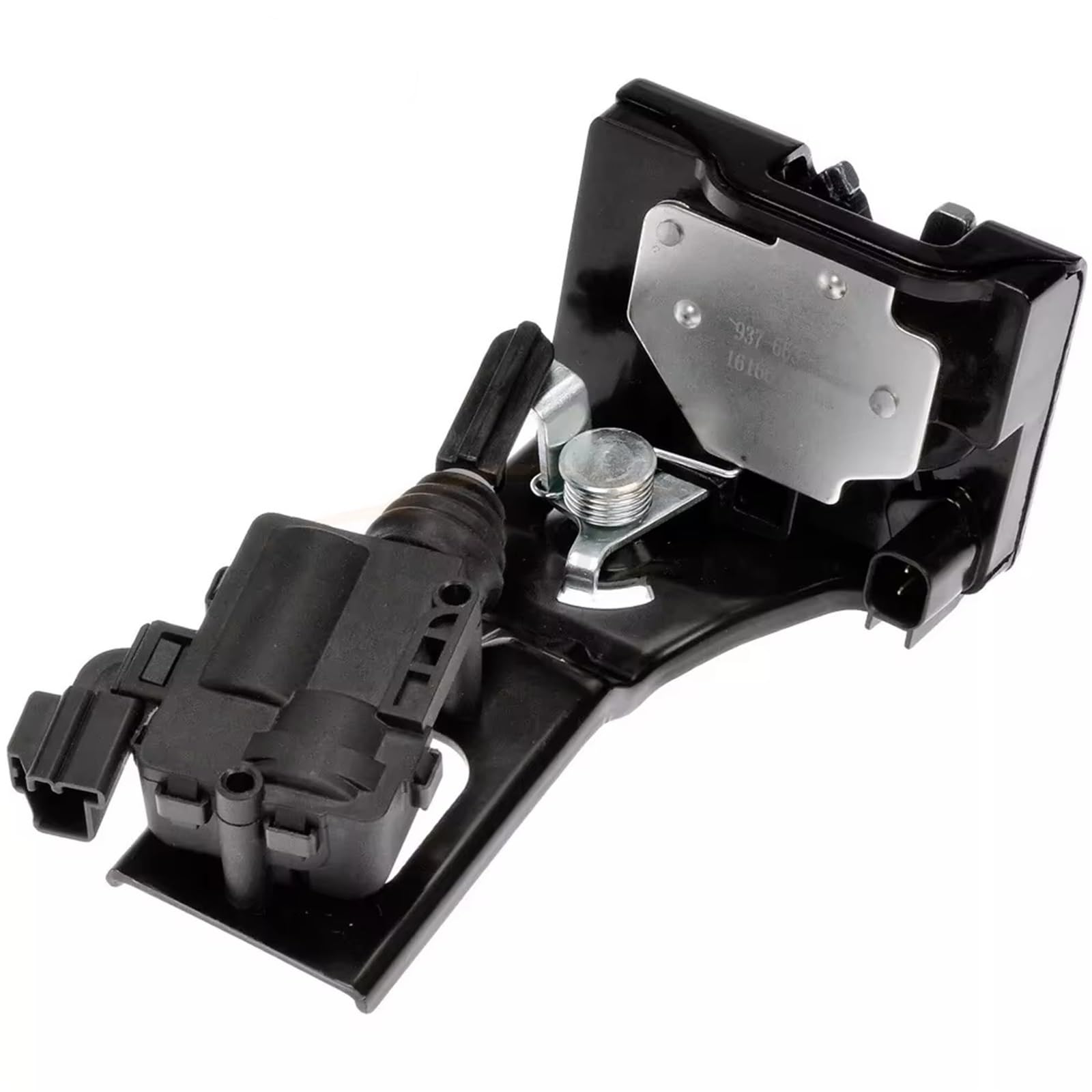 Tetari One Color Trunk Lock Tailgate Lock For Escape 2009-2012 For Mercury For Mariner 2009-11 For Mazda For Tribute 2008-2011 9L8z7843150b Tailgate Trunk Latch Lock Boot Trunk Lock