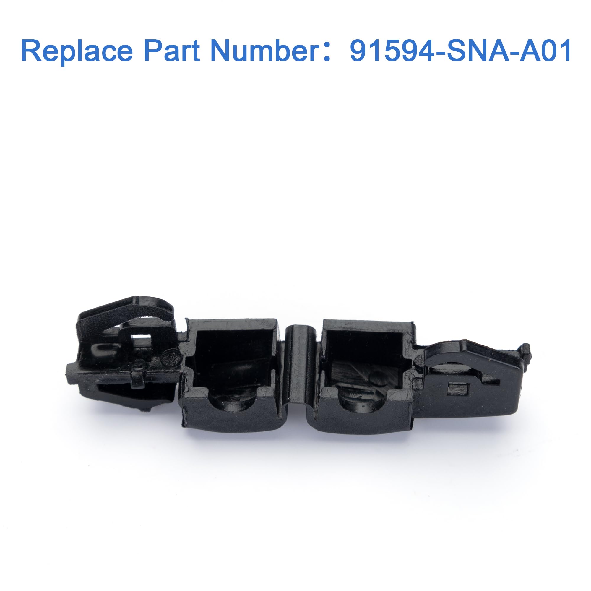 Amazon | Rldym 燃料フィラーキャップクリップ 91594-SNA-A01 ホンダ