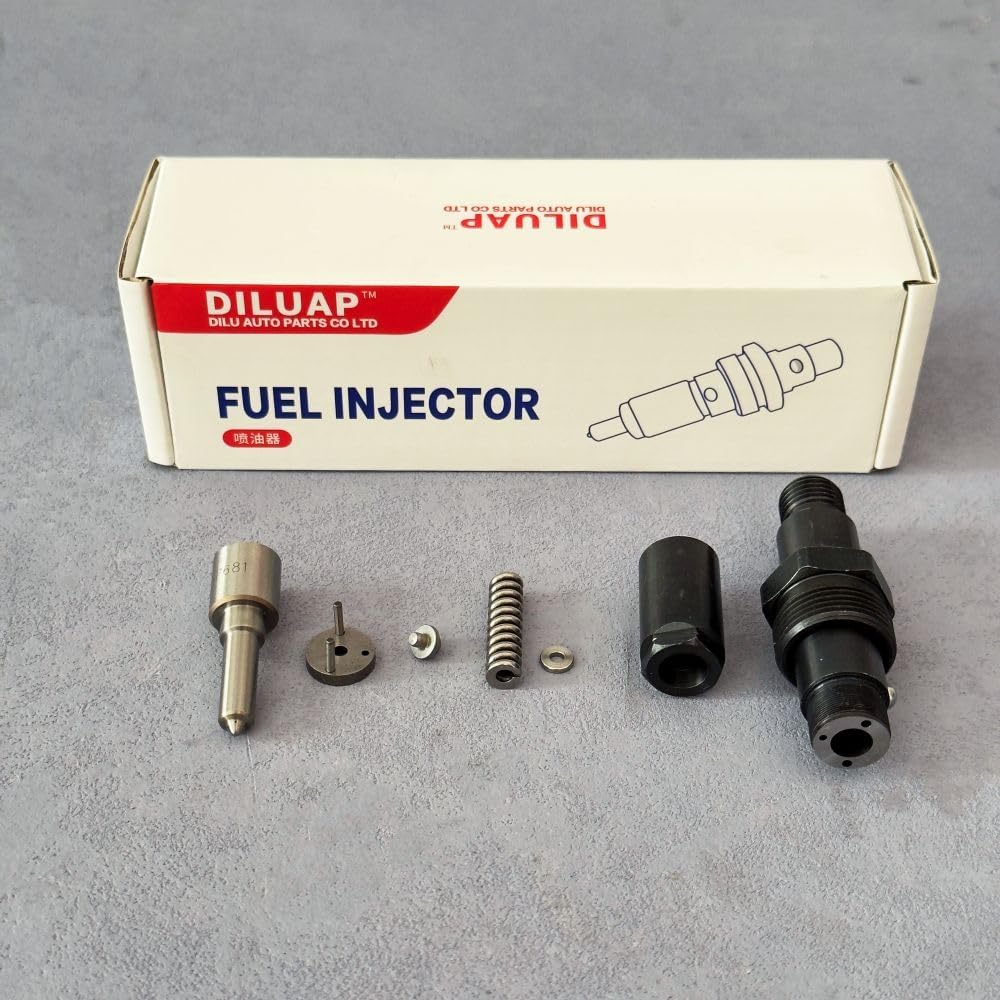 12 Valve 140hp performance injector for 89-98 Dodge 5.9L Cummins
