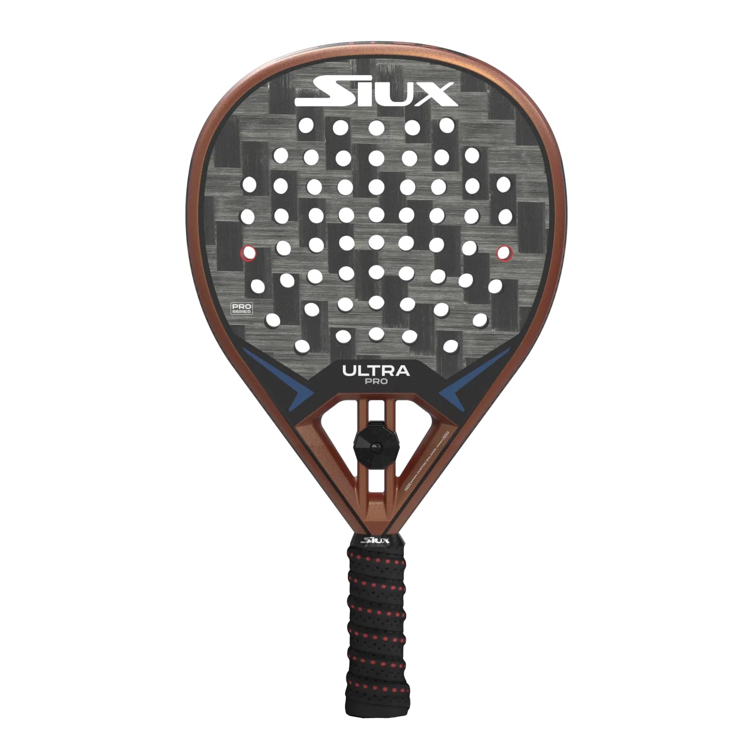 Siux Siux Ultra Pro 2024 Pala de pádel g Unisex
