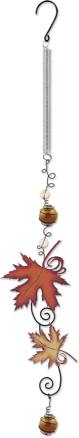 Sunset Vista Designs Whimsies and Wishes Leaves Bouncy