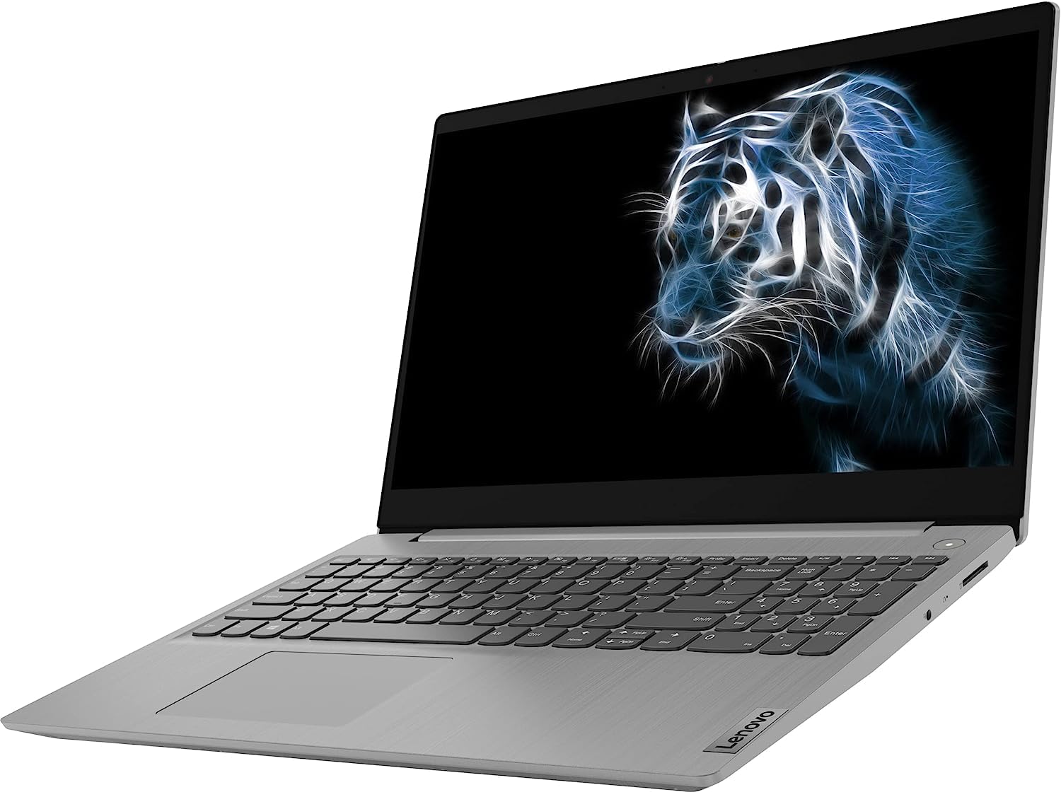 Amazon.com: Lenovo IdeaPad 3i Business Laptop, 15.6