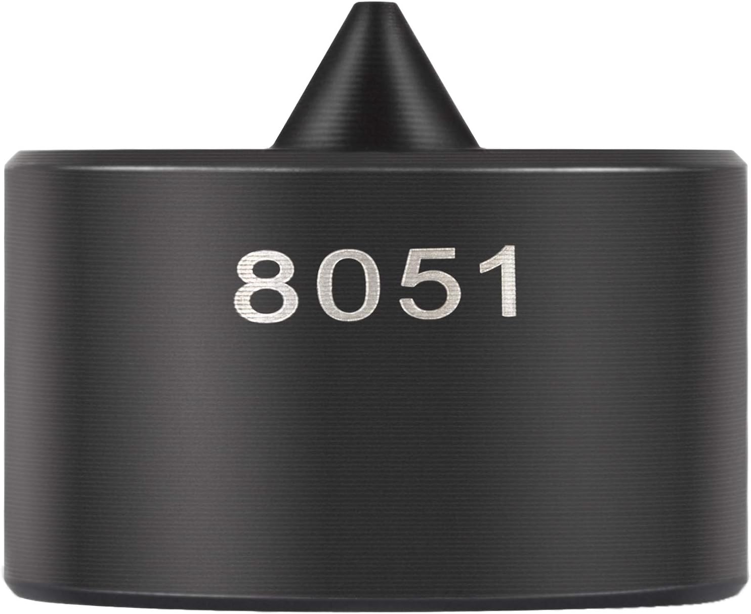 8056 Shaft Protector Set For Use With 'Grip-O-Matic' pullers or Push-Pullers, 6 pcs Replace for OTC 8056