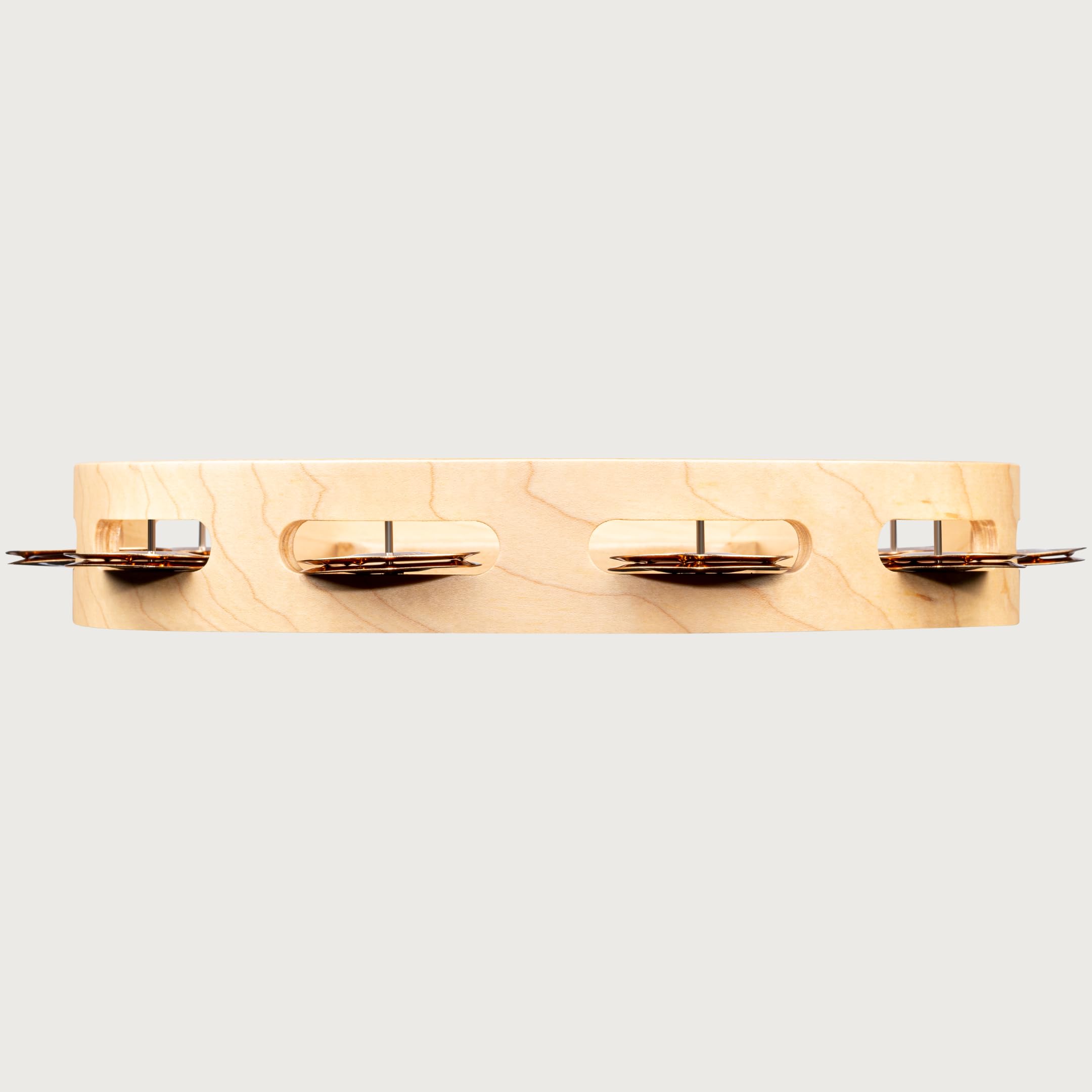 Meinl Percussion AE-MTA1BO - Pandereta, 1 fila