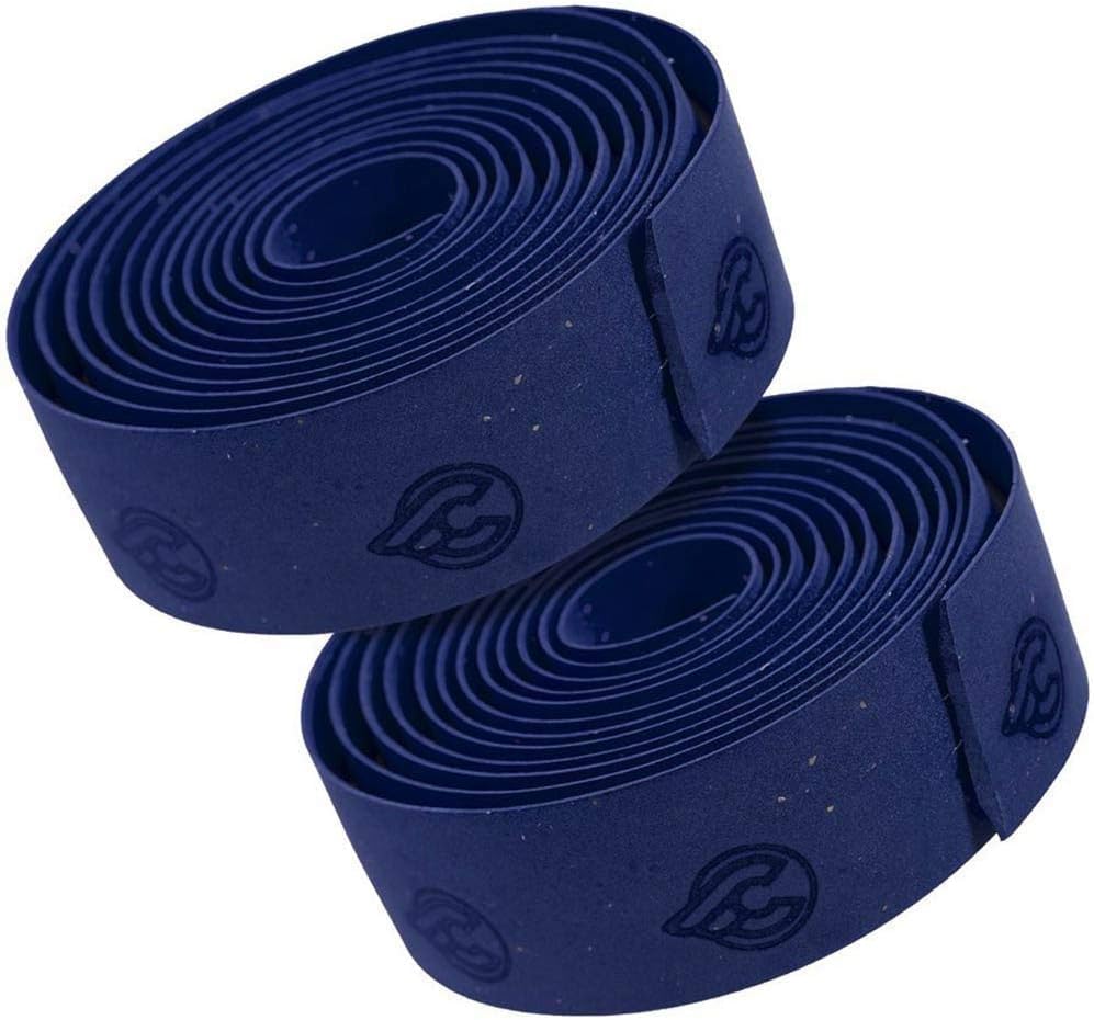 Image of Cinelli Cork Ribbon Bicycle Handlebar Tape in Multiple Colors