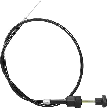 PW80 Choke Throttle Cable for Yamaha PW80 BW80 Y-Zinger Push-Pull Big Wheel 80 Lifan