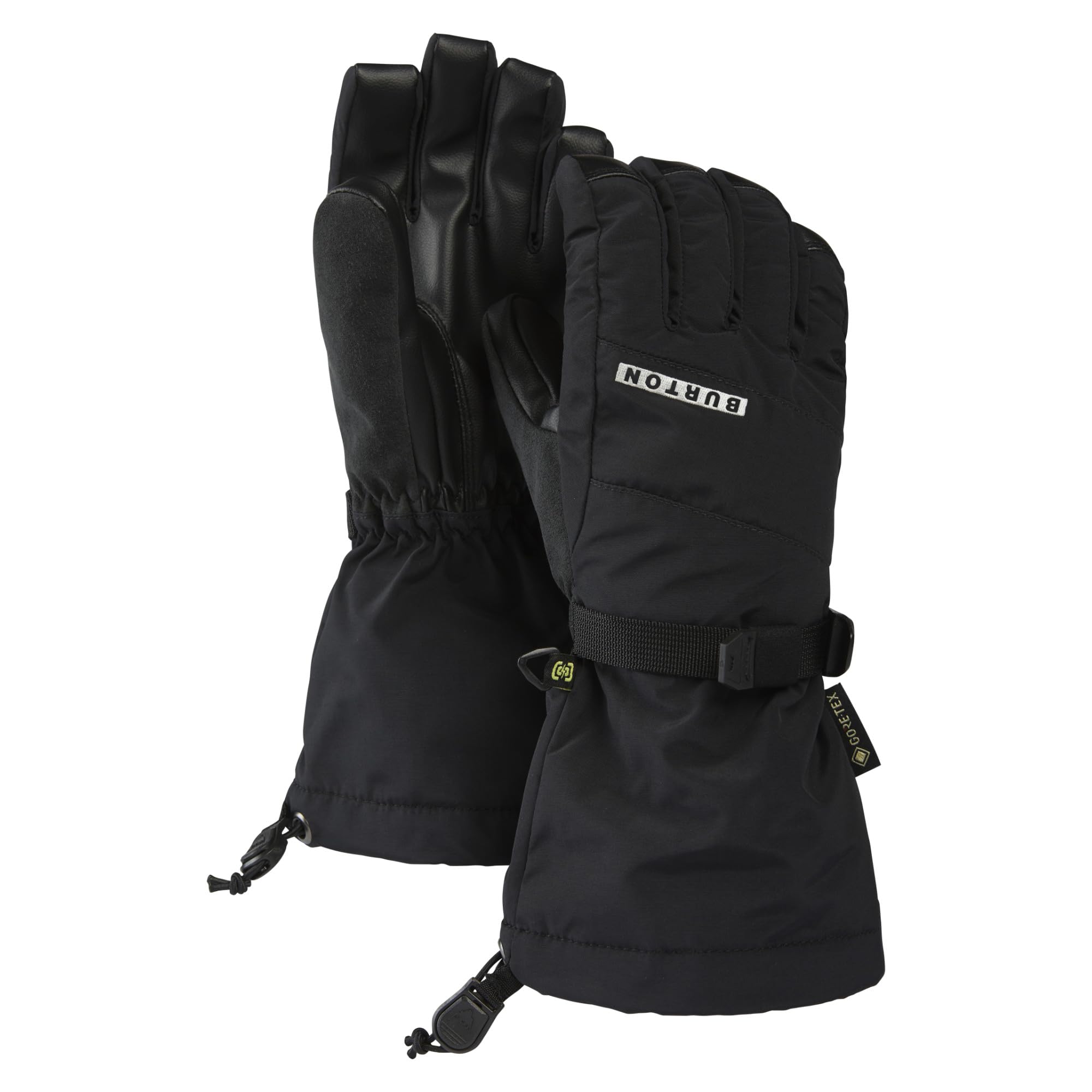 Burton Gore-Tex rękawice dziecięce
