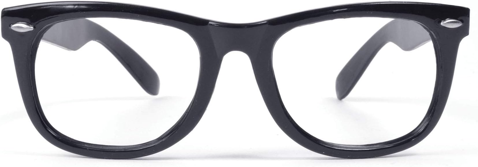 Bristol Novelty Unisex Adult Glasses