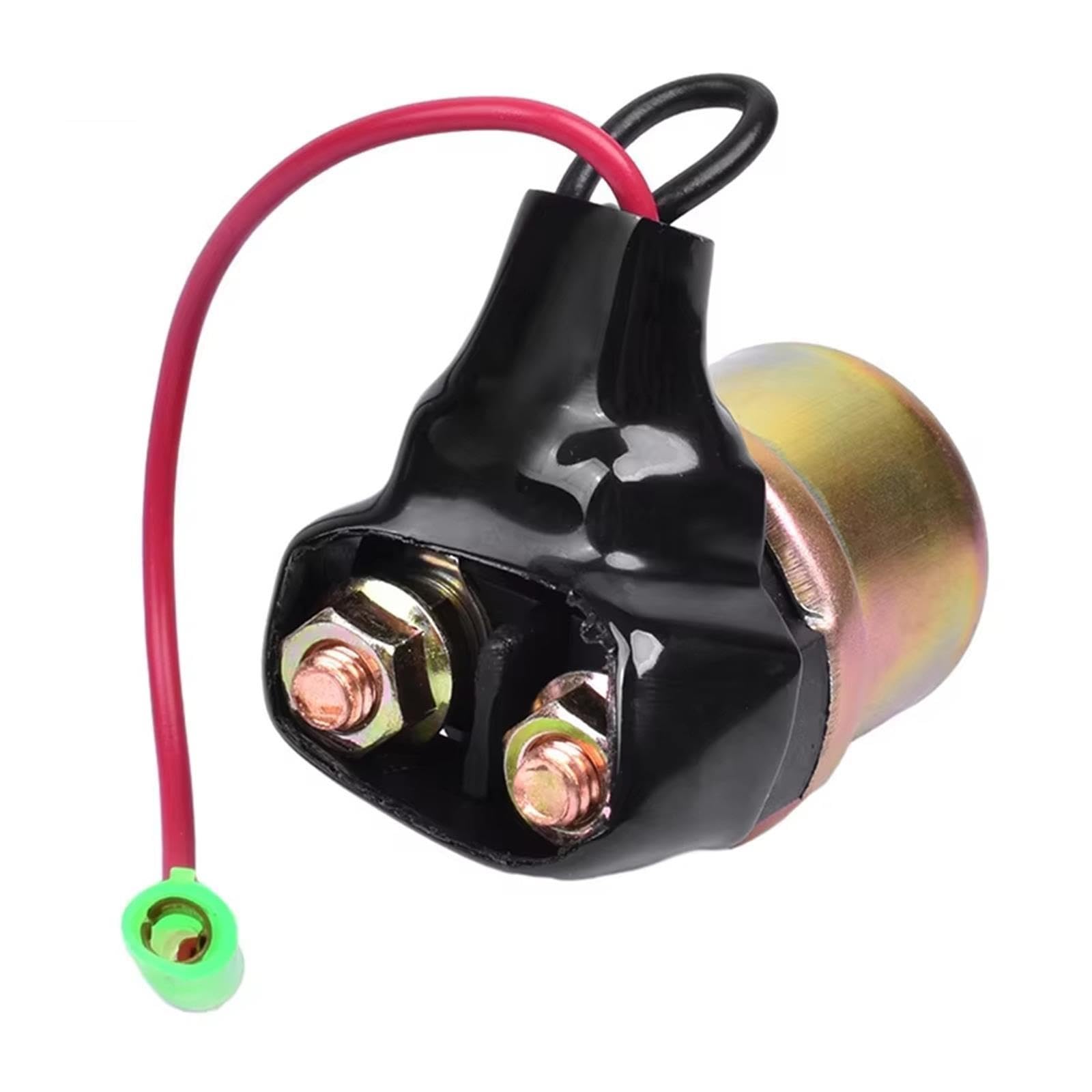 Solenoide Relé Arranque Para Yamaha Para XV125 Para VIRAGO 1997-2000