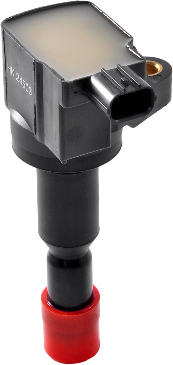 Herko B080 Ignition Coil For Honda Fit L4 1.5L 2007-2008