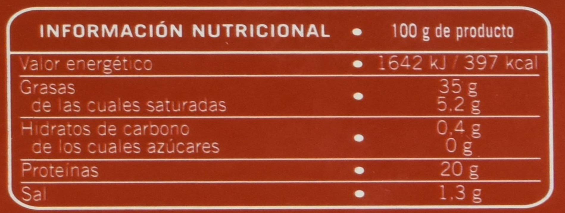 Consorcio - Atún en Aceite | Pack de 16 Latas de 110 gr, Total de 1760 gr | Atún de Santoña con Aceite y Sal en Lata | 100% Natural