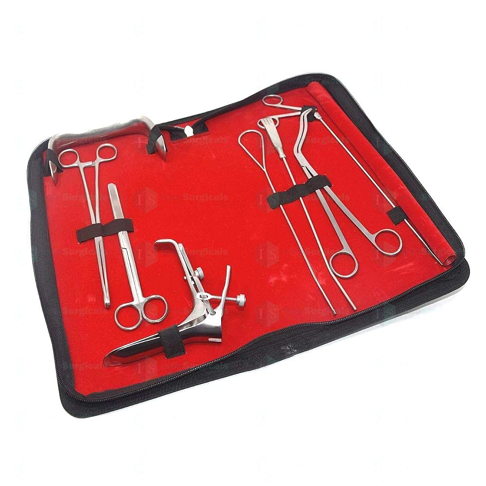 IS IndoSurgicals IUD Removal Kit/Set (B081RFQ7BM) Amazon Price History, Amazon Price Tracker