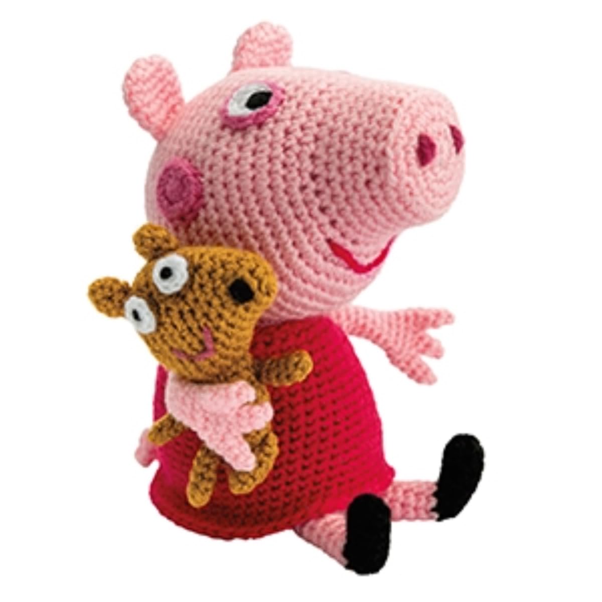 Peppa Pig Kit Dessin Coloriage et Peinture, Coffret Créatif Fille, Mallette Enfant d'Art de 30 Pièces, Fournitures de Loisirs Créatifs, Cadeau Fille Peppa Pig Kit Dessin Coloriage et Peinture, Coffret Créatif Fille, Mallette Enfant d'Art de 30 Pièces, Fournitures de Loisirs Créatifs, Cadeau Fille