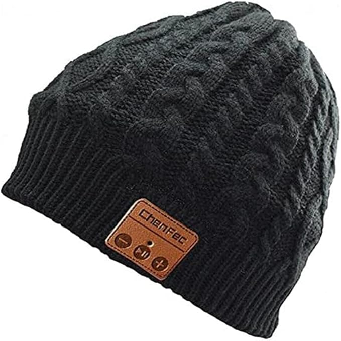 Chenfec bluetooth hat Clearance