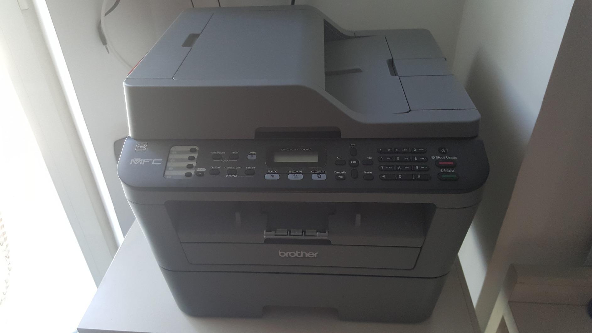 Immagine del cliente