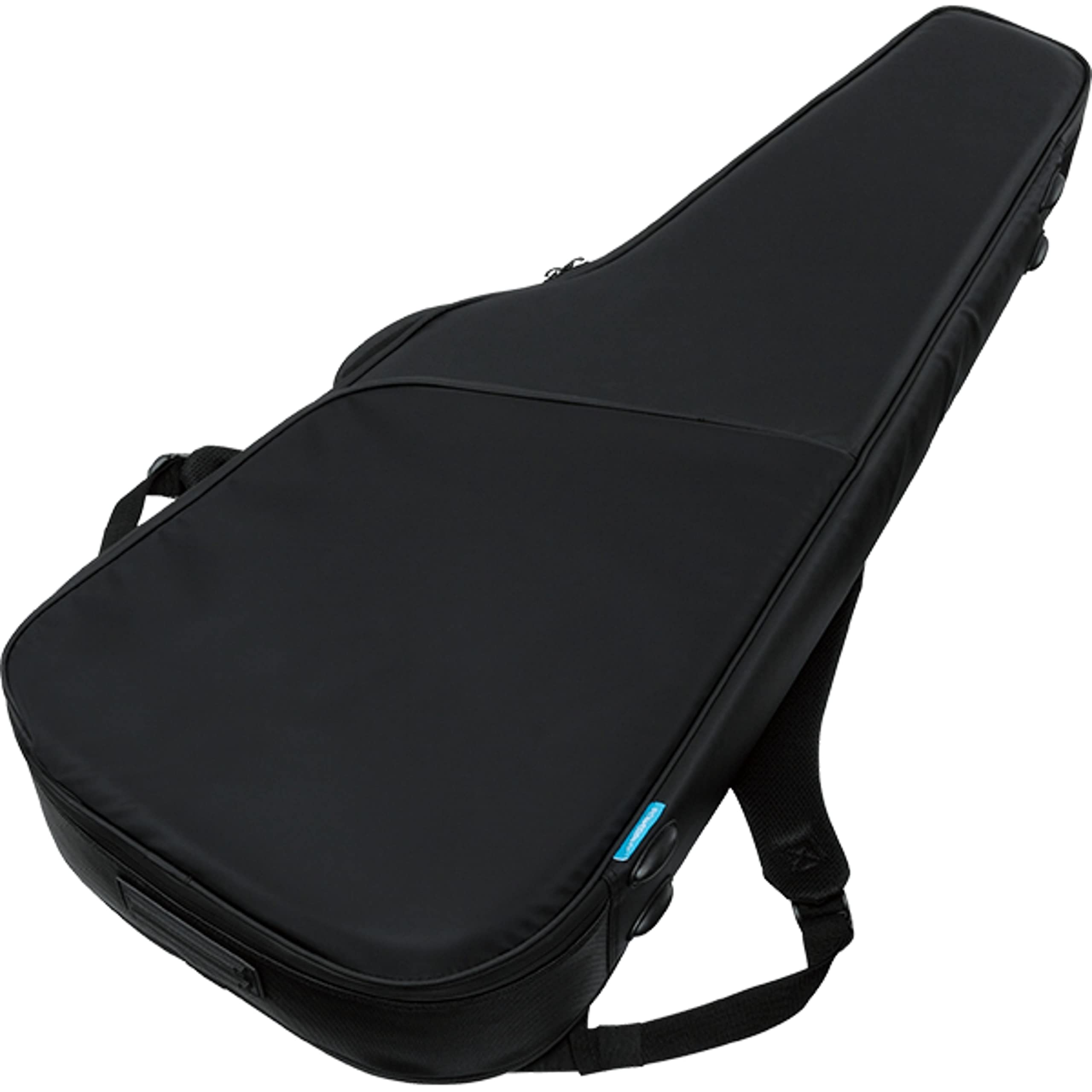 Ibanez Powerpad Ultra ISHB724 Semi-Hollow Black - Torba na gitarę elektryczną