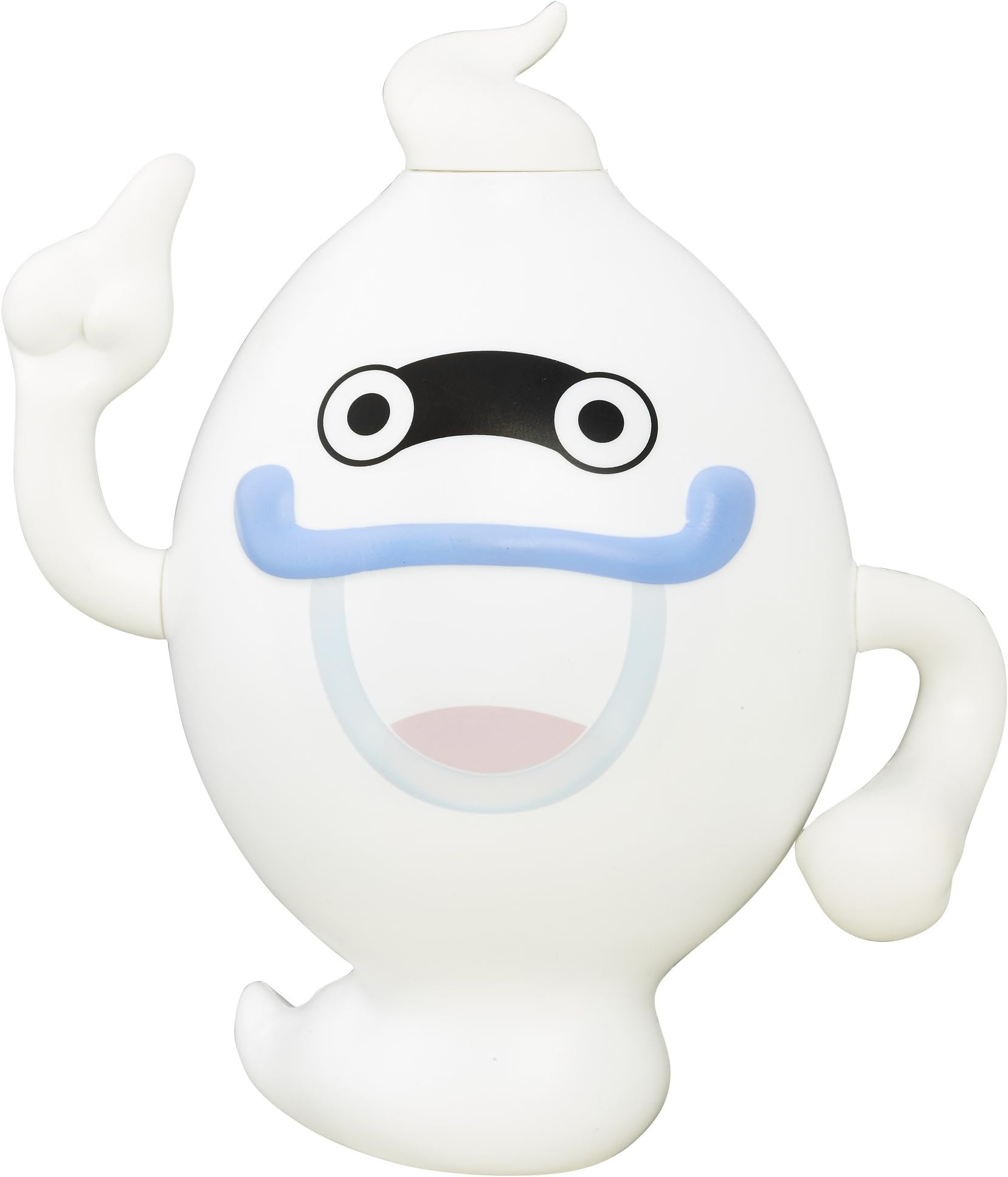 Yo-kai Watch Wise Words Whisper Electronic Figure