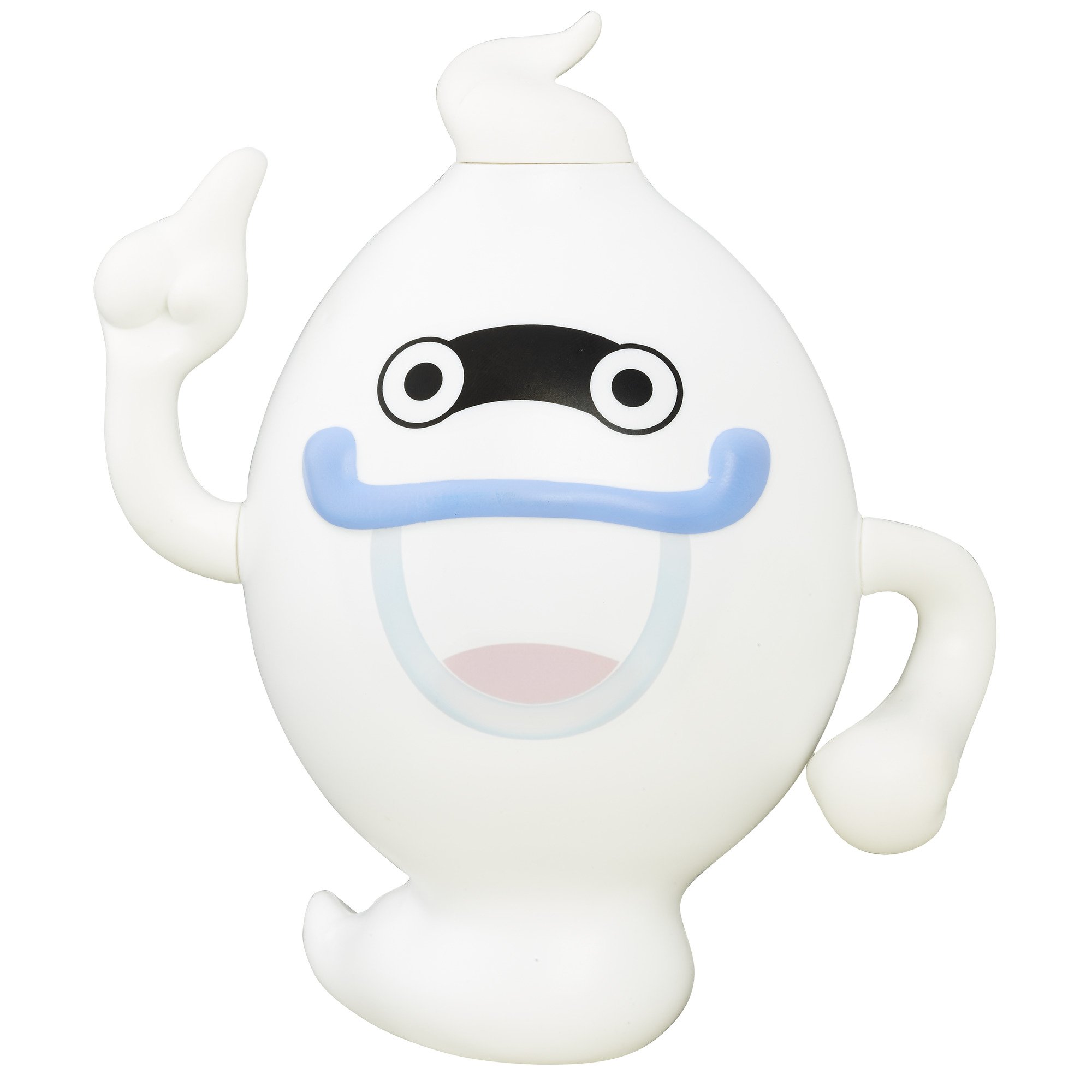 Yo-kai Watch Wise Words Whisper Electronic Figure