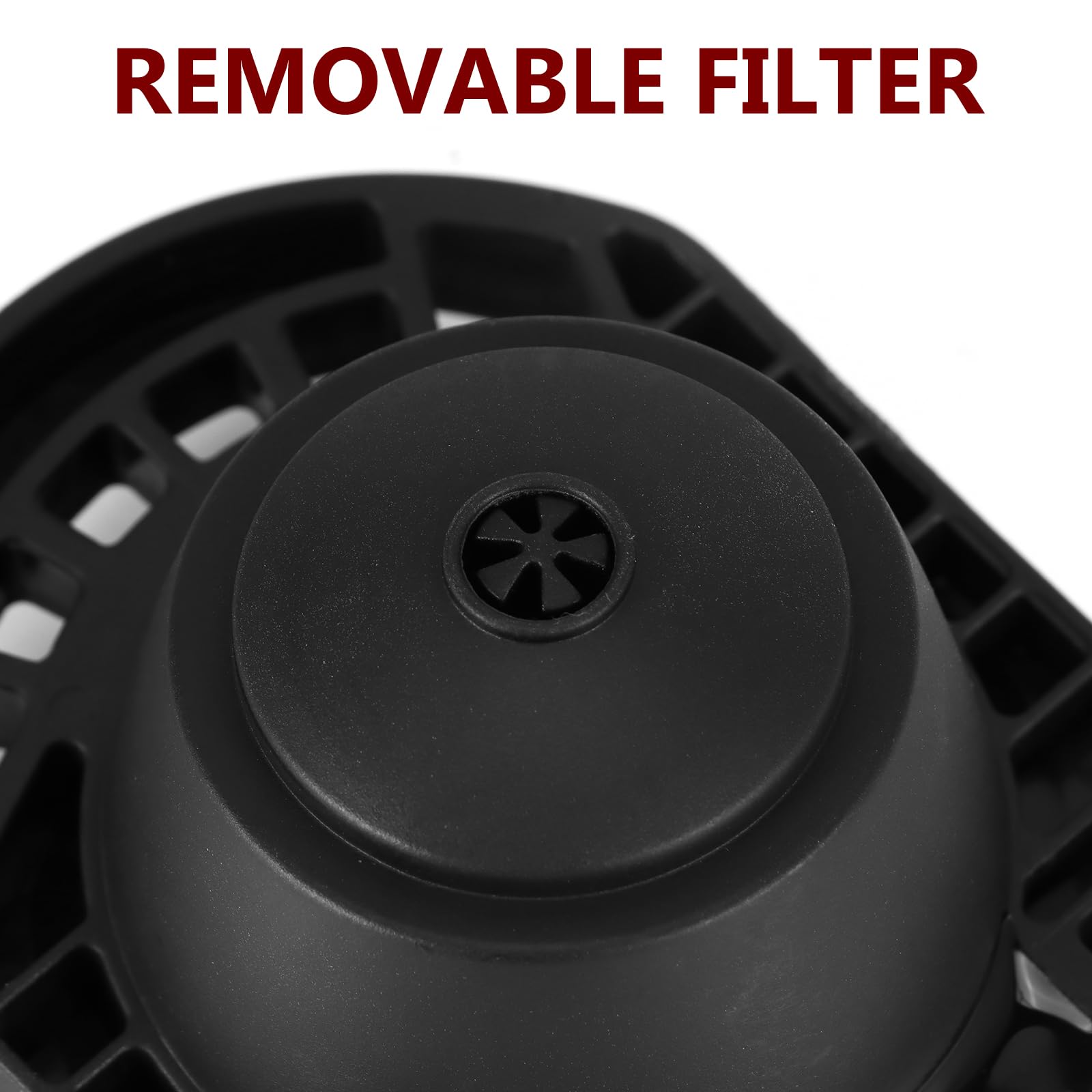 ZONJIE Adattatore Convertitore per Capsule di Caffè Riutilizzabile per Dolce Gusto, Adattatore per Capsule di Caffè Ricaricabile Compatibile con Piccolo XS/EDG 305/EDG 606.S/Genio S