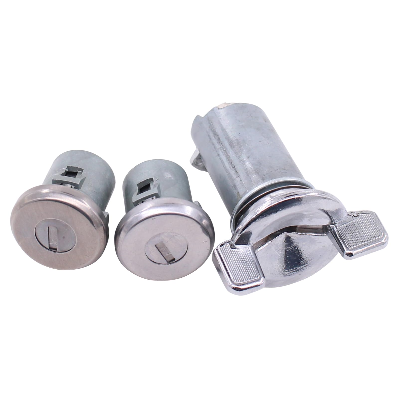 Amazon.com: MOTOKU Ignition Switch and Door Lock Cylinder Kit