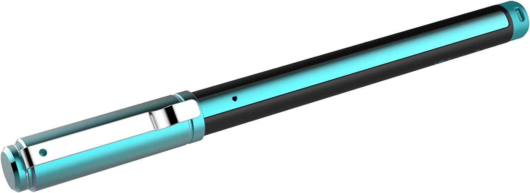 Livescribe Aegir Smartpen, Marlin Edition, Teal Color (APX-00031)