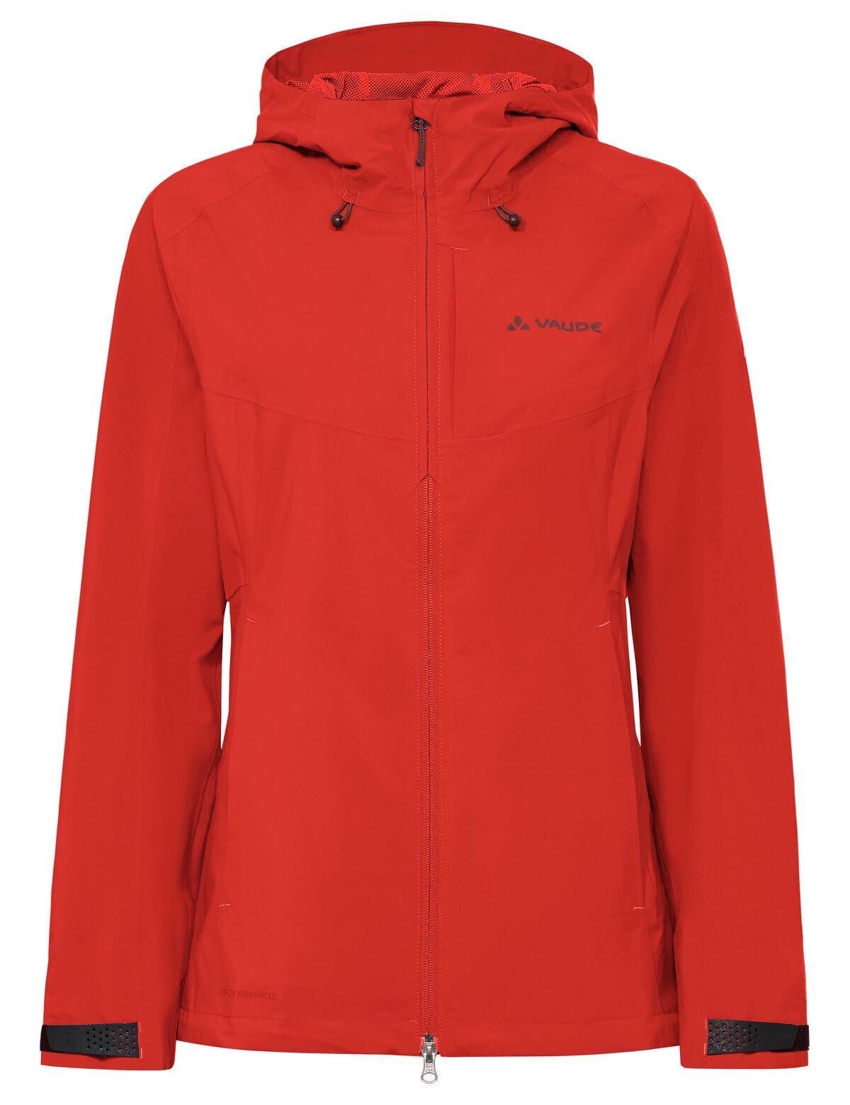 VAUDE Women's Elope Jacket III Chaquetas Mujer (Pack de 1)