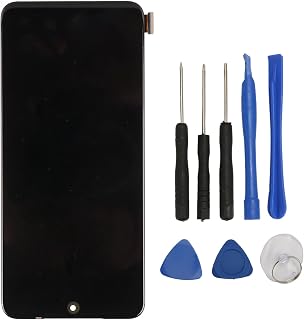 Display Touch Screen Repair Kits, Digitizer Assembly Replacement for Note 10 10S 11SE M5S 4G Phone, Screen Replacement Kit with Tools, Display for Touch Experience